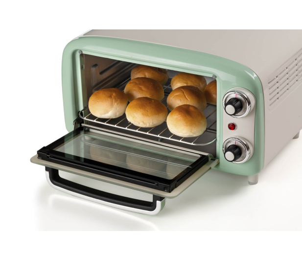 Ariete Mini piekarnik 3919/04 Vintage - 1539775 - zdjęcie 4